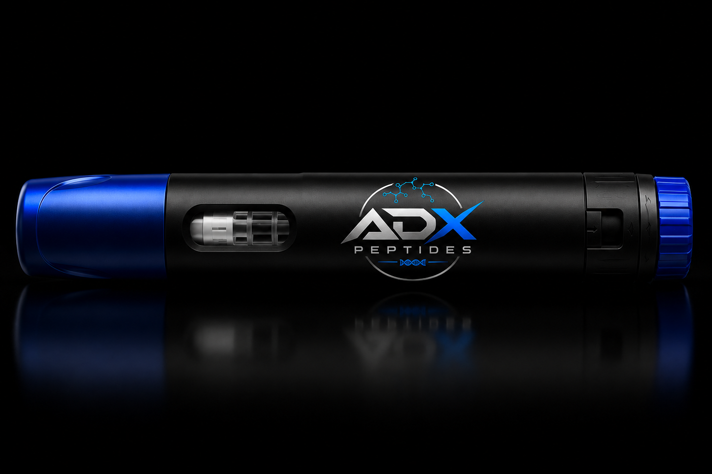 Reusable Pen