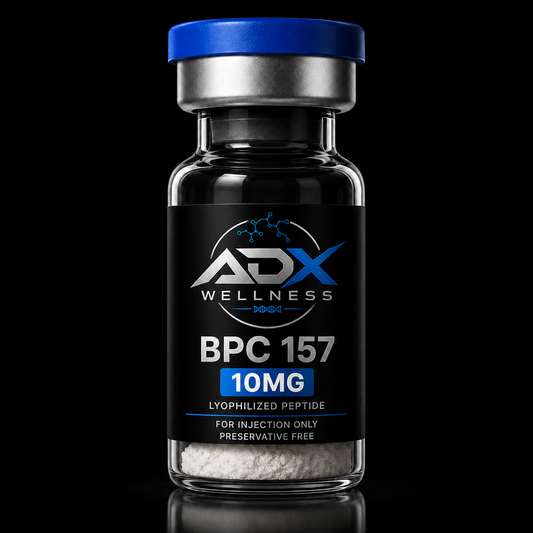 BPC 157 (10 mg)