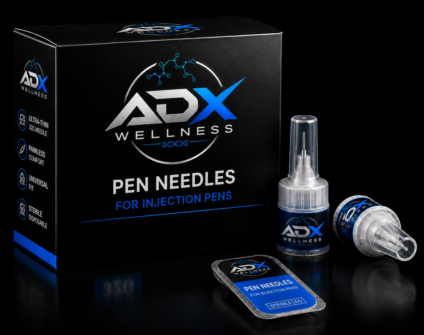 Pen Cartridges